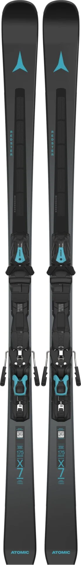 Atomic Kayak Redster X7 Rvsk C + Mi 12 Gw B