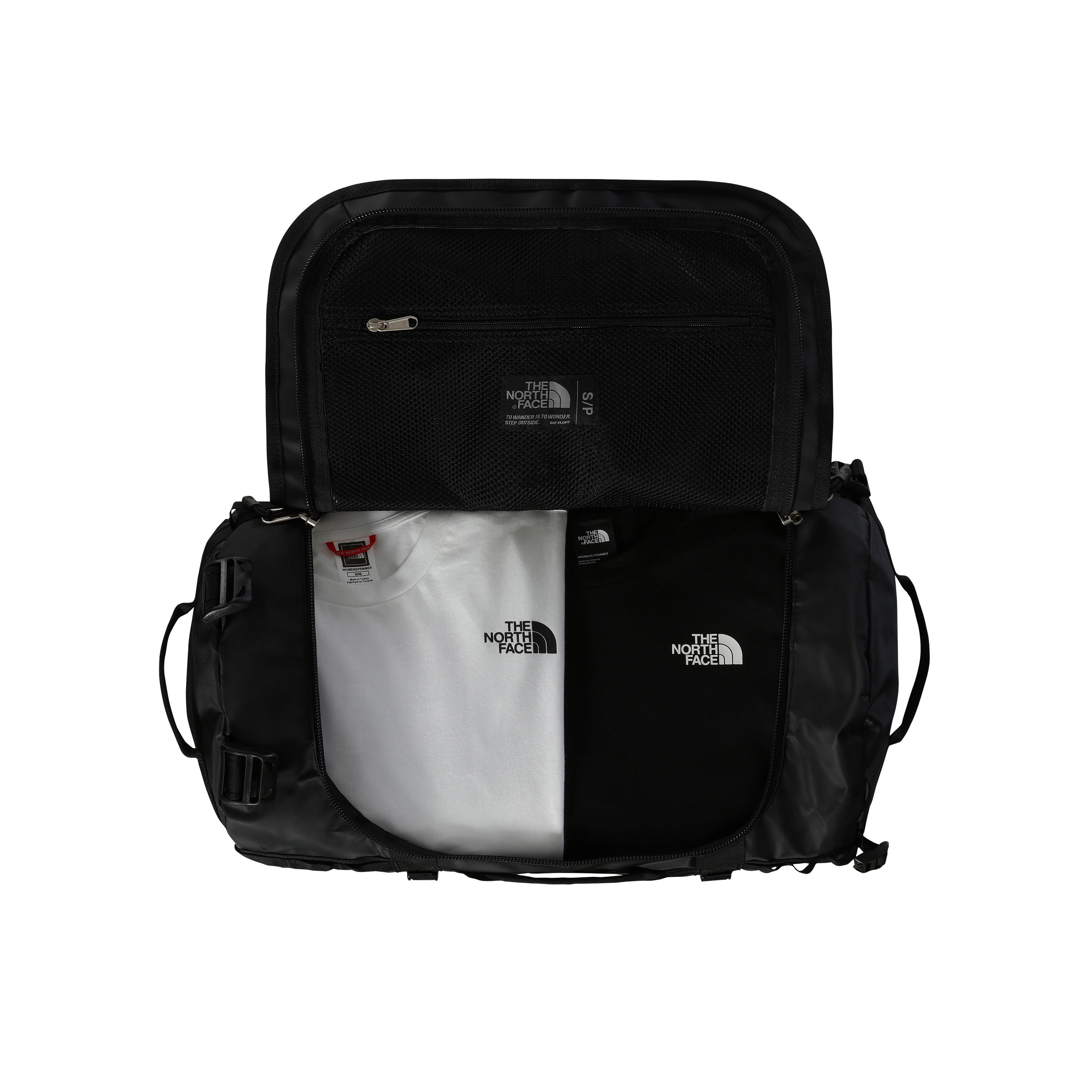 The North Face Bas Camp Duffel Small 