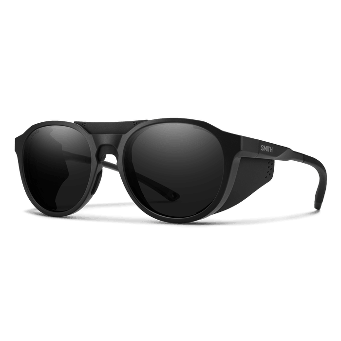 Mat Siyah / ChromaPop Glass Polarized Black