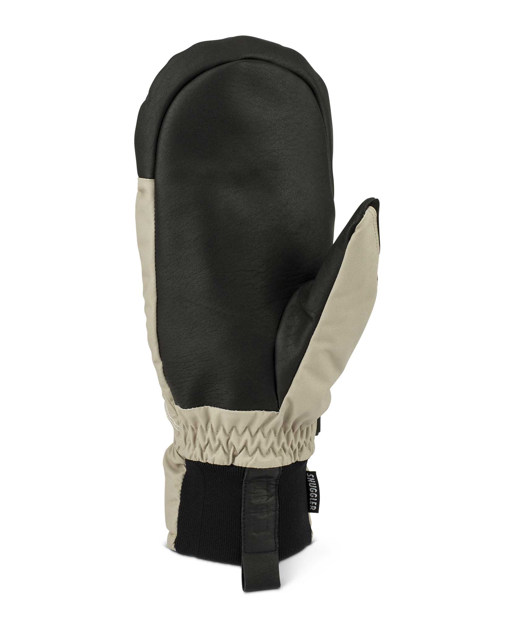 Crab Grab Snuggler Mitt