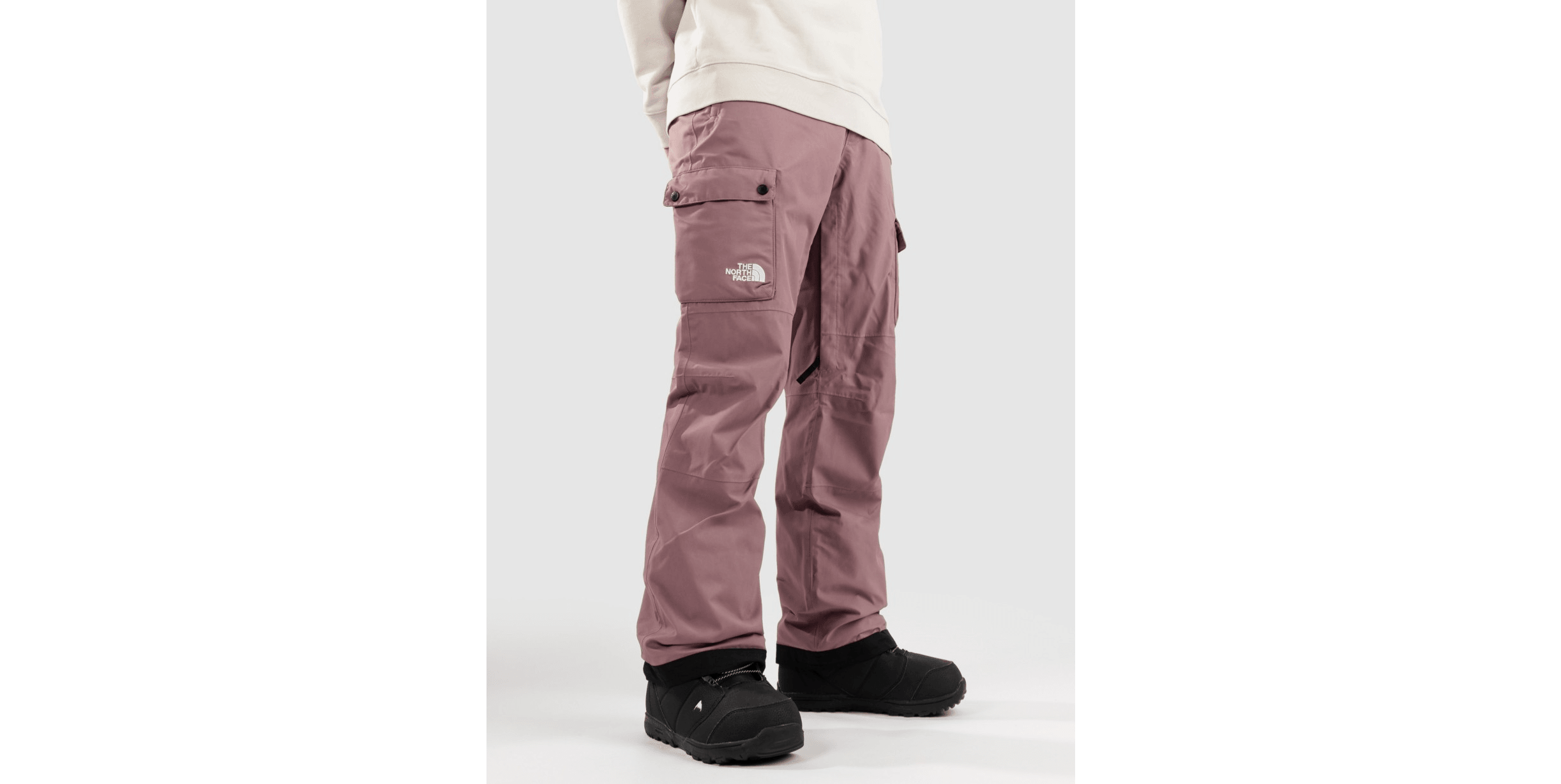 The North Face M Slashback Cargo Pantolon - Fawn Grey