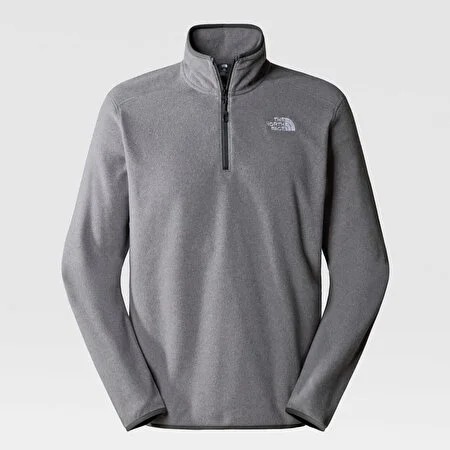 The North Face M 100 Glacier 1/4 ZIP