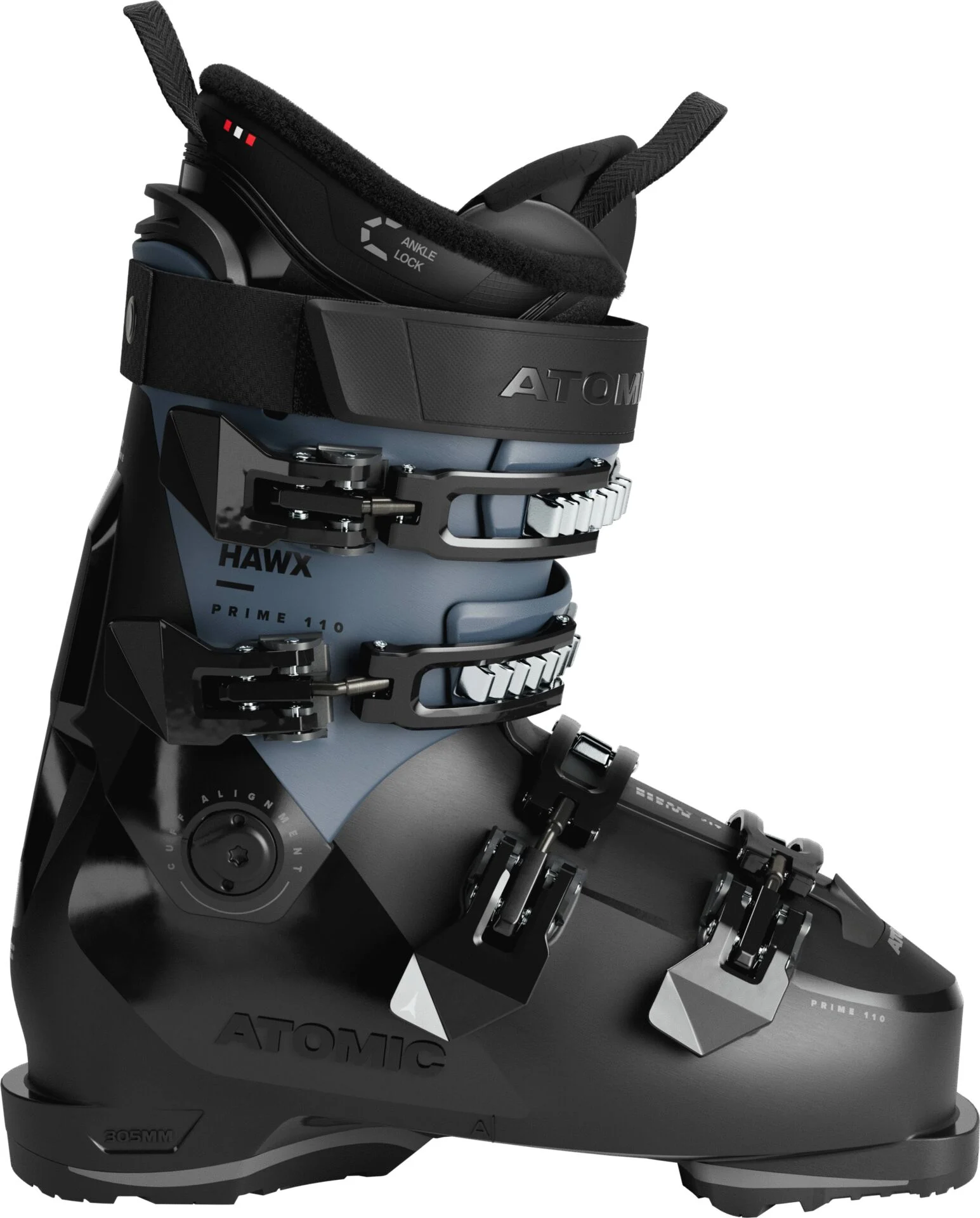Atomic Bot Hawx Prime 110
