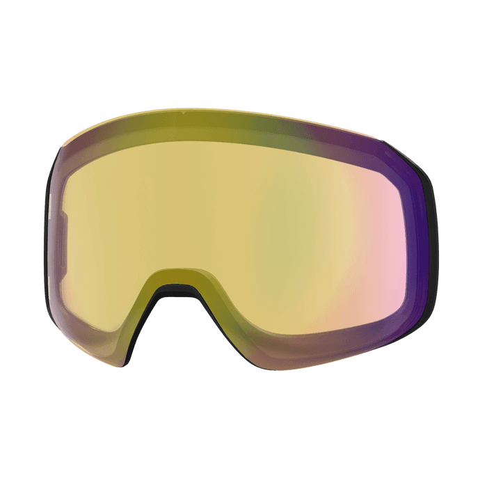 Smith 4D MAG S Goggle (+Bonus Lens)