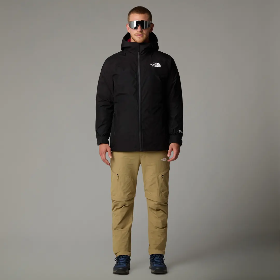 The North Face M Mountain Light Triclimate GTX Mont