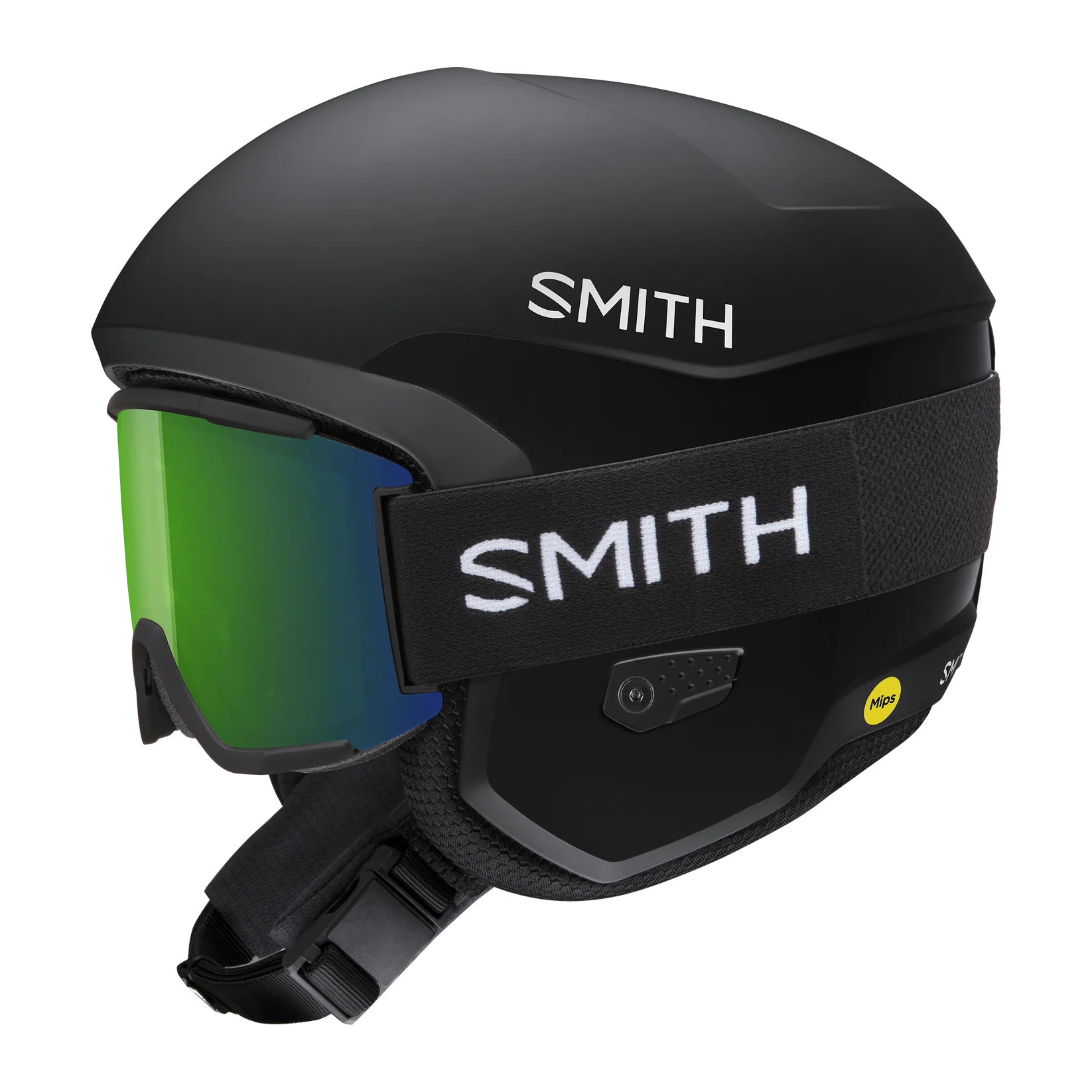 Smith Icon Smith Icon Jr. Mips® - Powder Shop