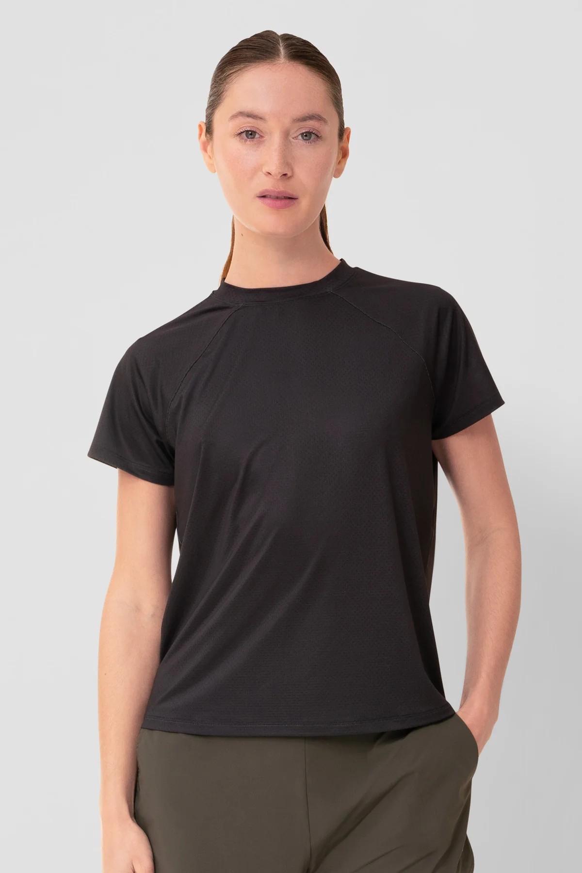 Uniform Athletics Training W Shirt