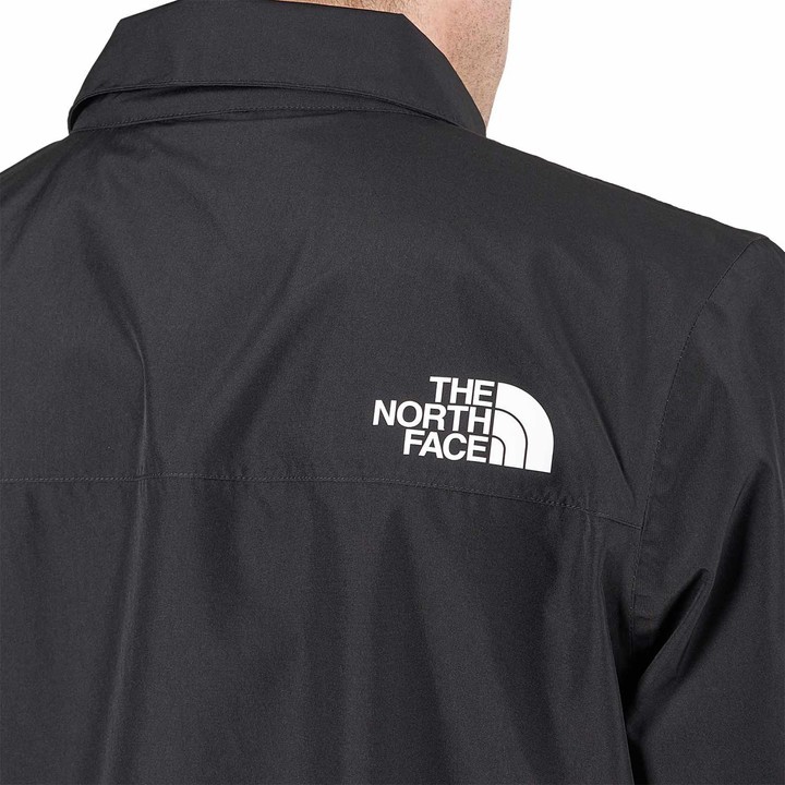 The North Face M Amos Tech Overshirt