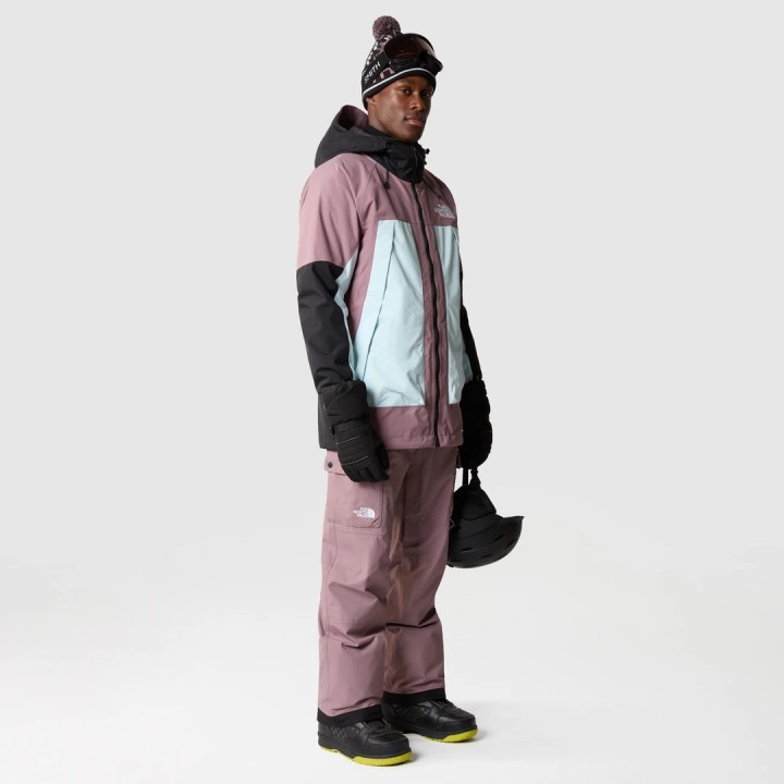 The North Face M Slashback Cargo Pantolon - Fawn Grey