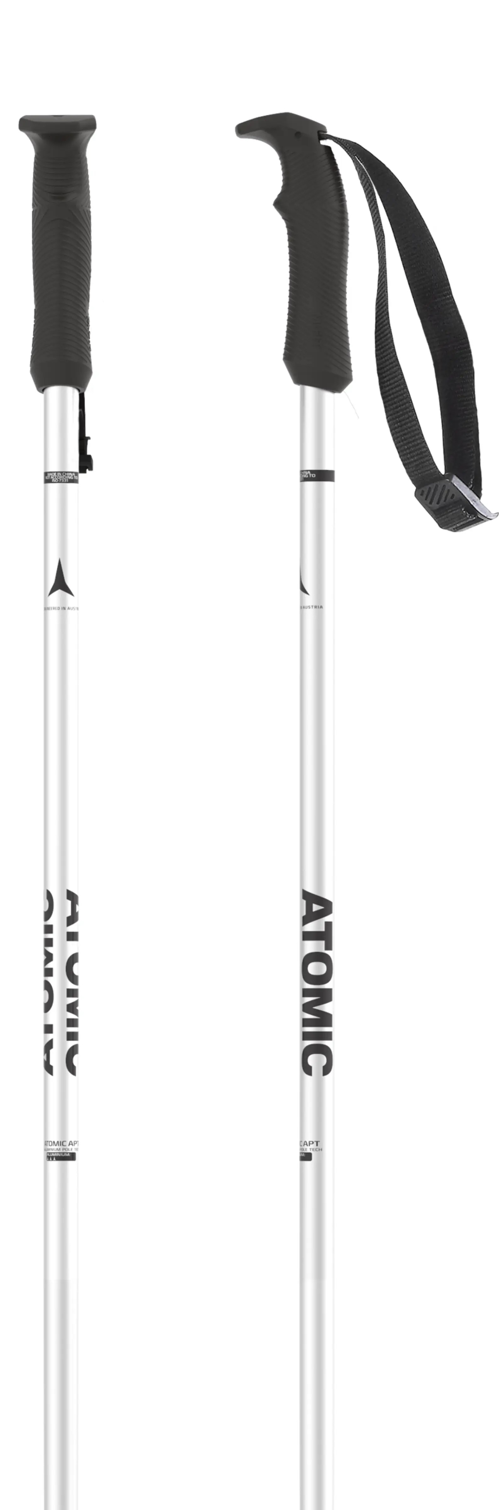 Atomic Amt Silver 110 cm Baton