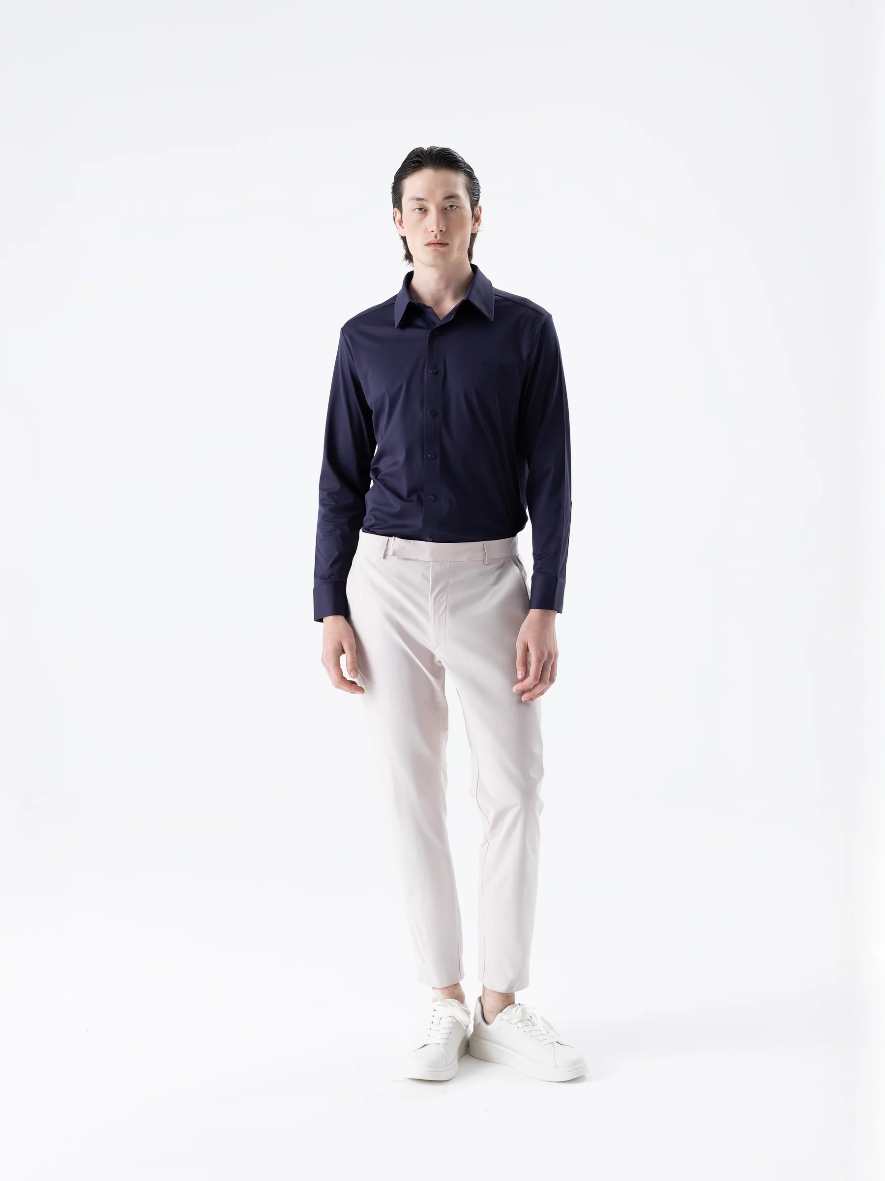 Isaora Technical Chino Pantolon