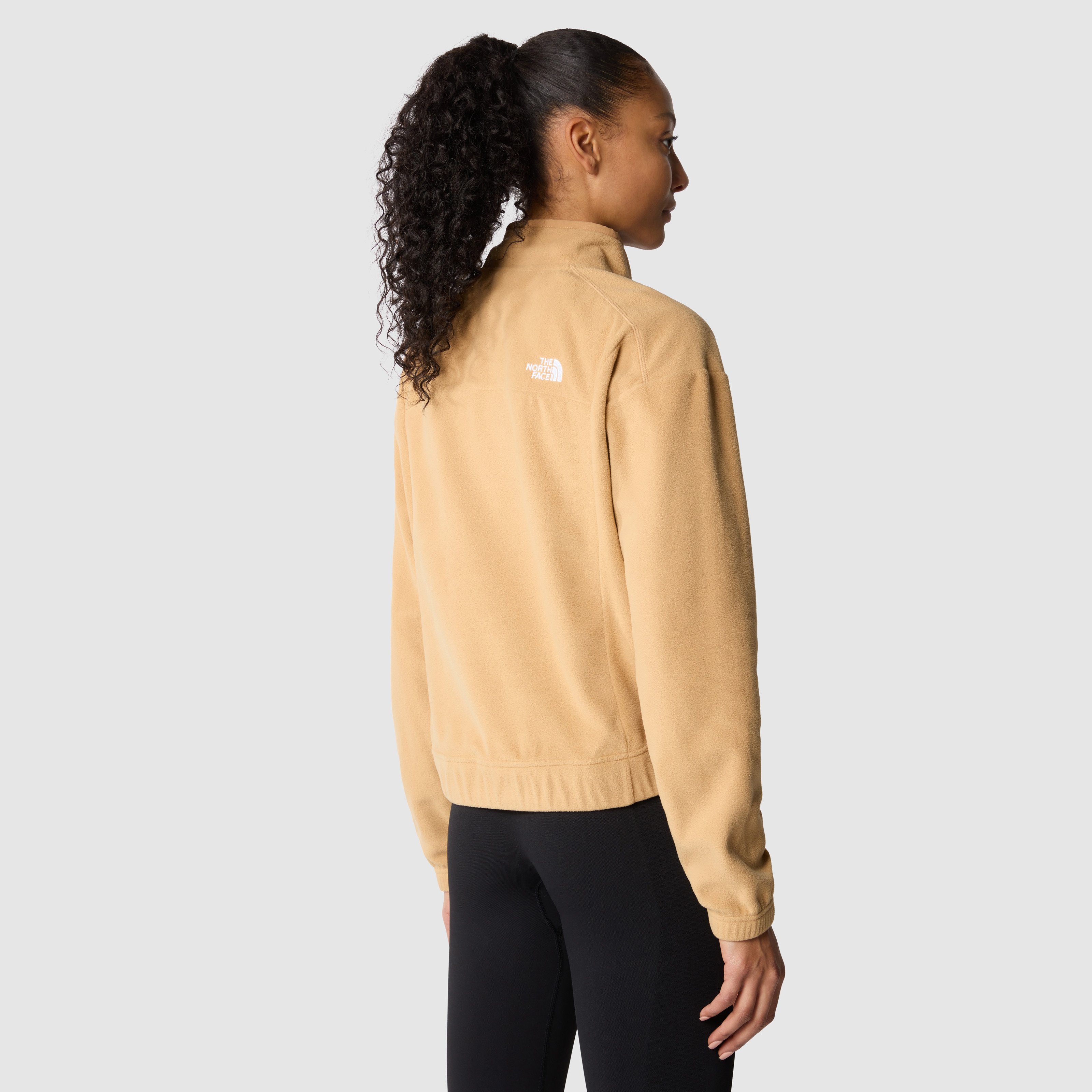 The North Face W Homesafe Snap Neck 