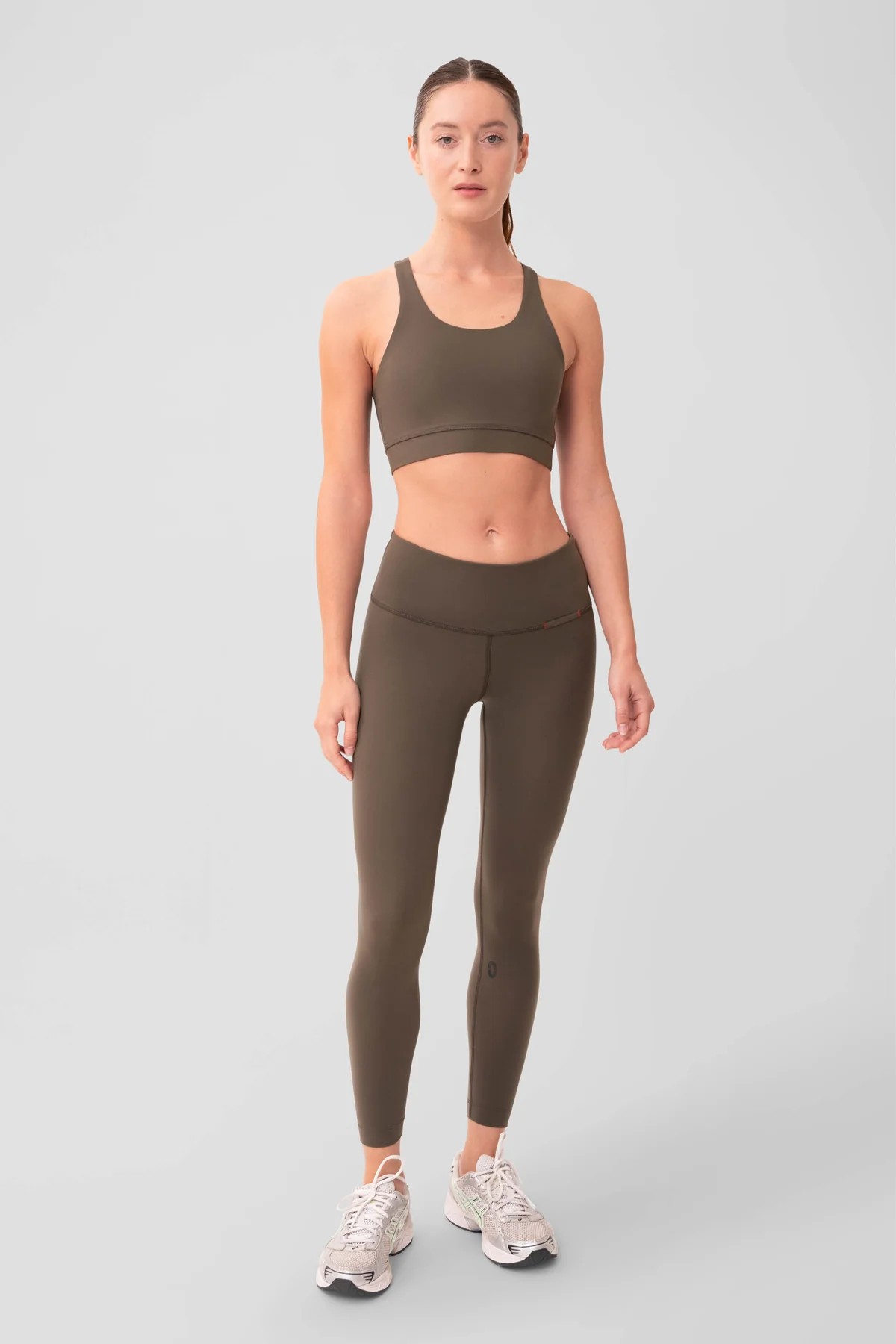 Uniform Athletics Training Legging 7/8
