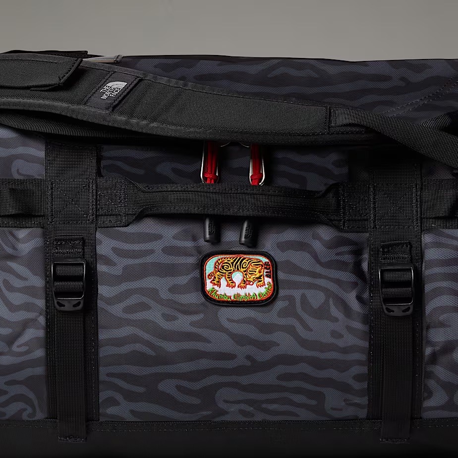 The North Face Base Camp Duffel Small