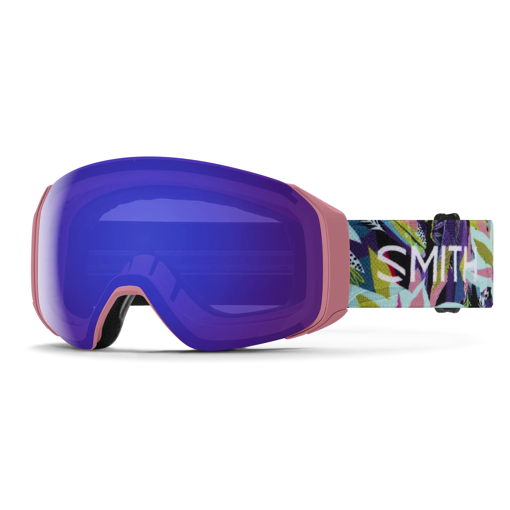 【1777】 SMITH　スミス　4D MAG　フォーディーマグ Smith 4D MAG S Goggle (+Bonus Lens)