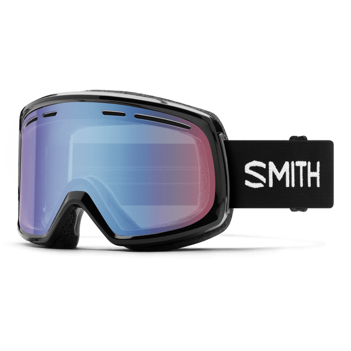 Smith RANGE Goggle - Siyah / Blue Sensor