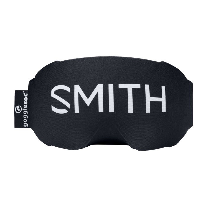 Smith SQUAD MAG Goggle (+Bonus Lens)