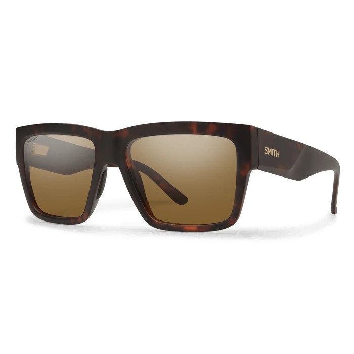 Mat Leopar / ChromaPop Polarized Brown