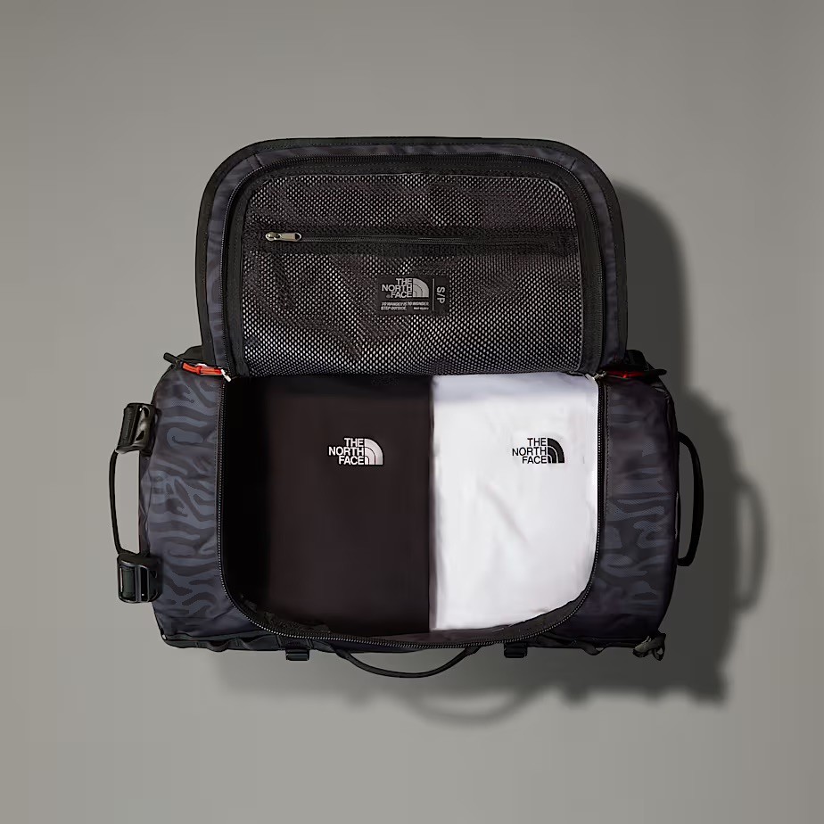 The North Face Base Camp Duffel Small