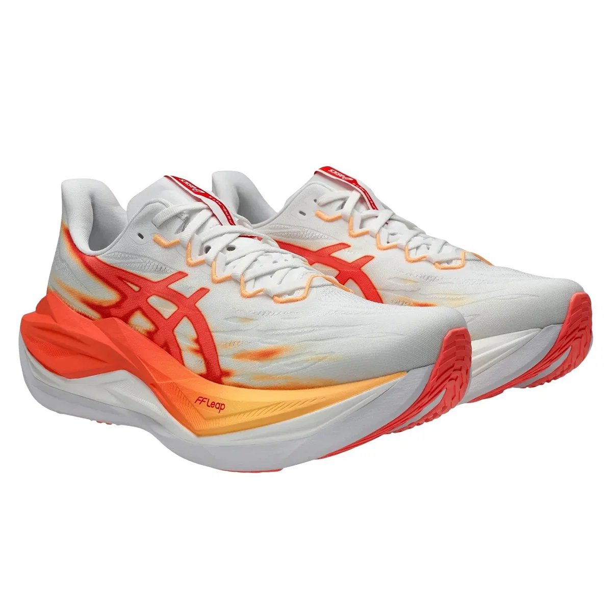 スパイク・シューズ ASICS SUPERBLAST3 26.5 Asics Superblast 3 Unisex Koşu Ayakkabısı- Powder Shop