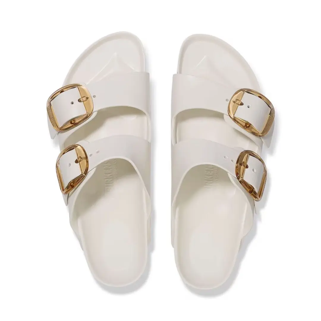 Birkenstock Arizona Eva Big Buckle - Powder Shop