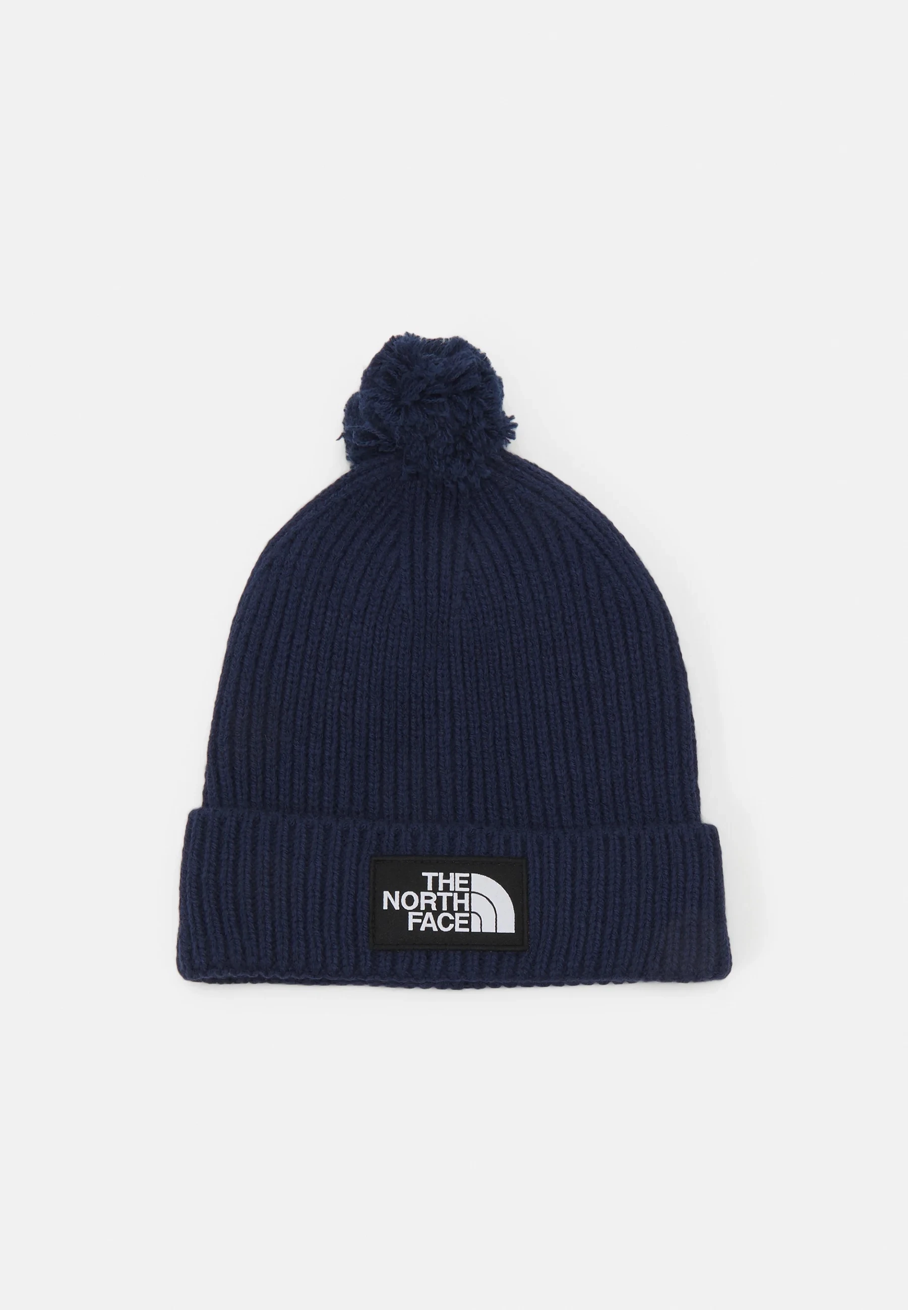 The North Face Logo Box Pom Bere