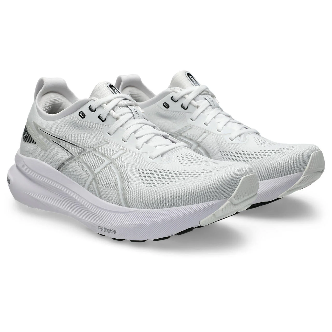 Asics M Gel Kayano 31 - Beyaz