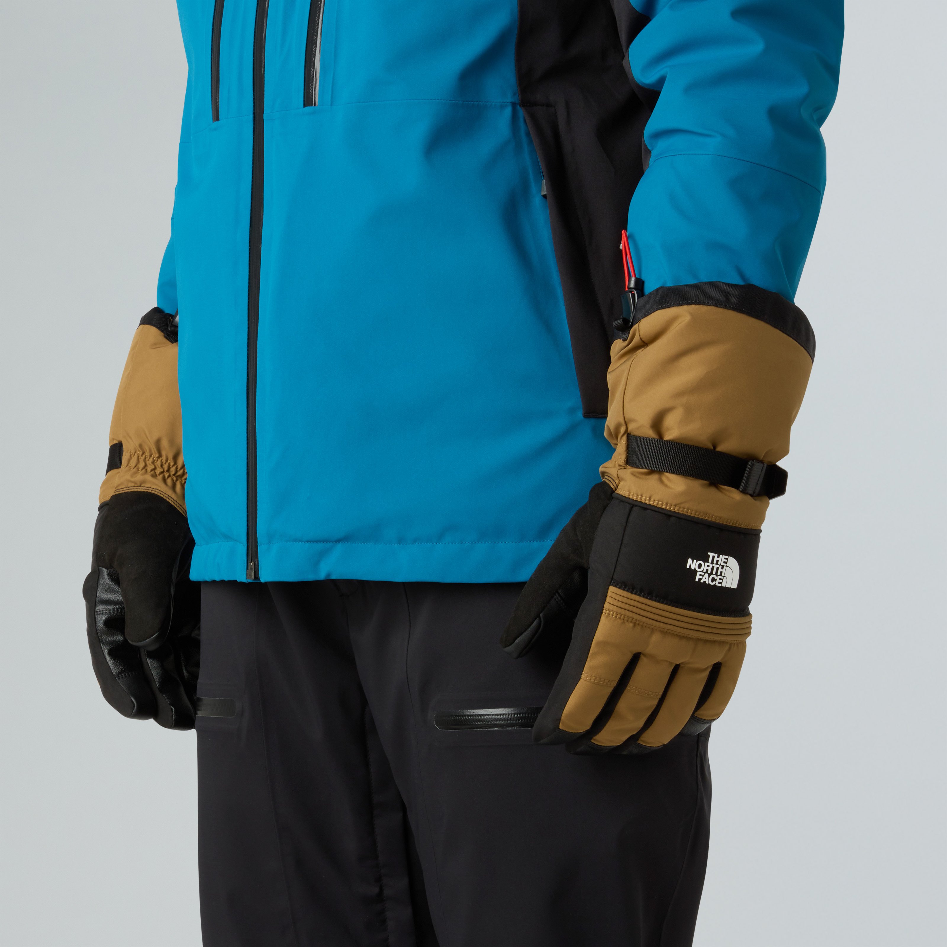The North Face M Montana Erkek Ski Eldiven