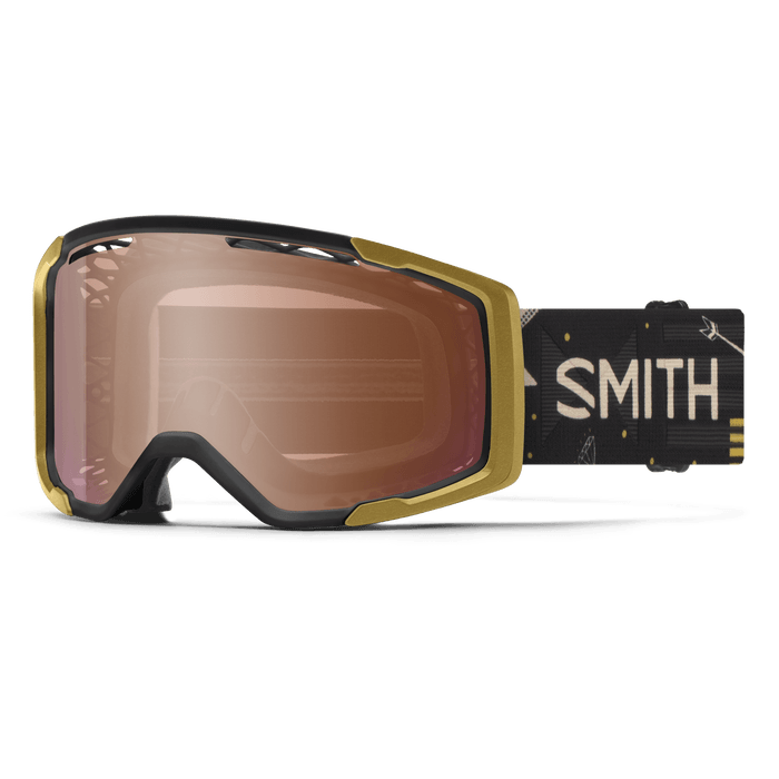Smith Rhythm MTB Goggle - AS-Iago Garay