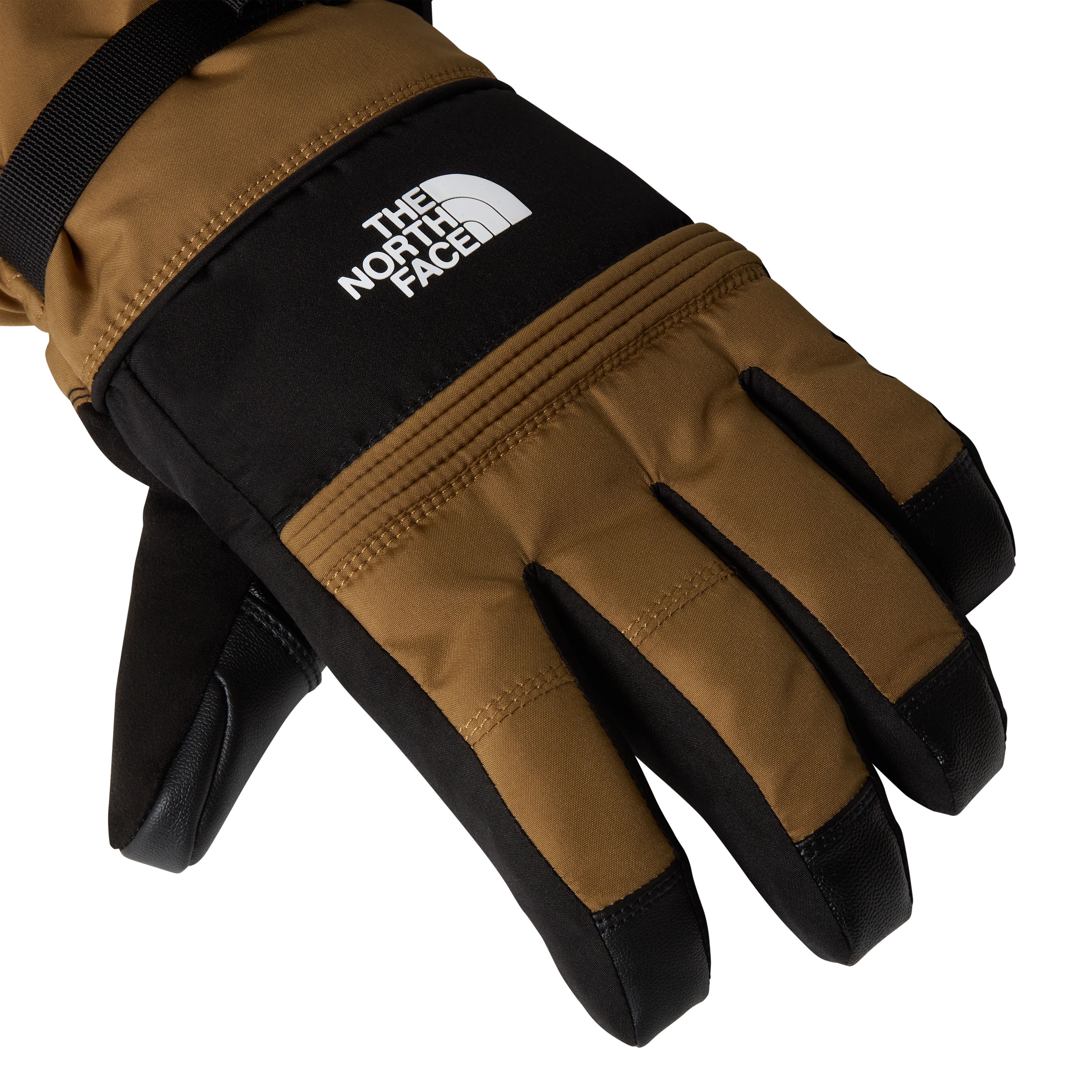 The North Face M Montana Erkek Ski Eldiven