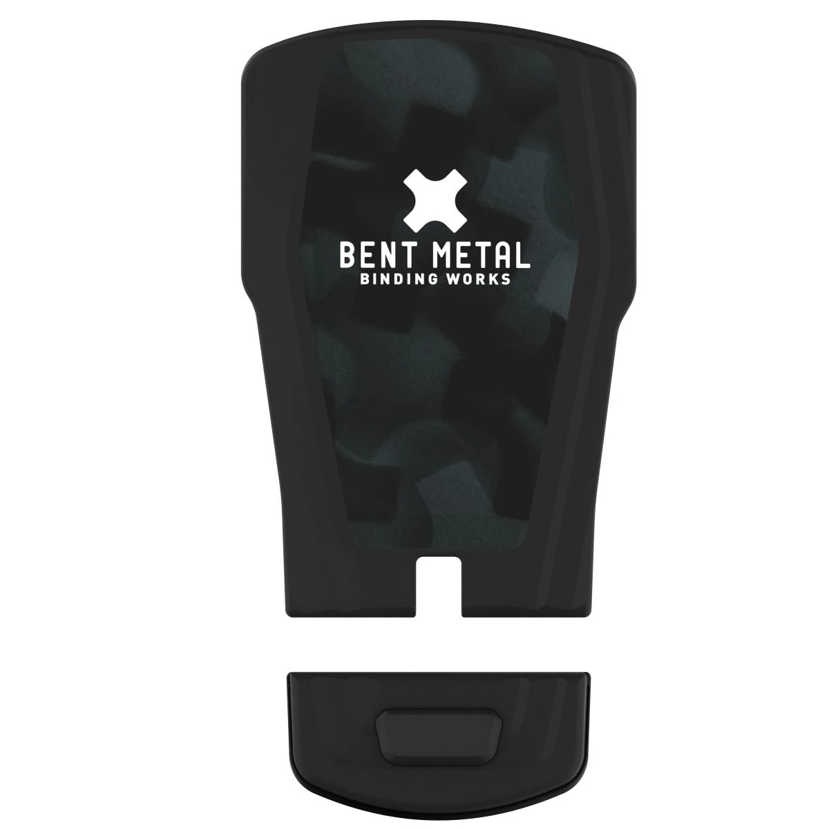 Bent Metal Lightning Supermatic Snowboard Bağlama 25/26