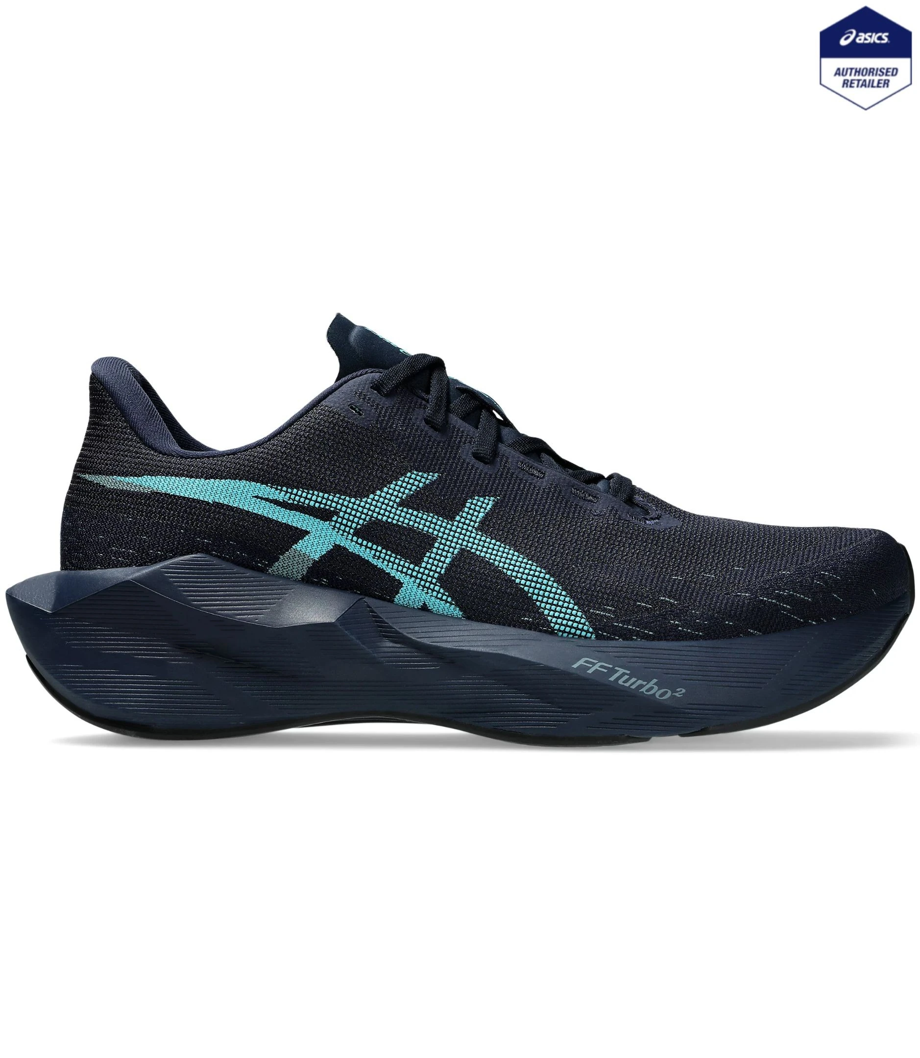 Asics Novablast 6 - 1011C243-402
