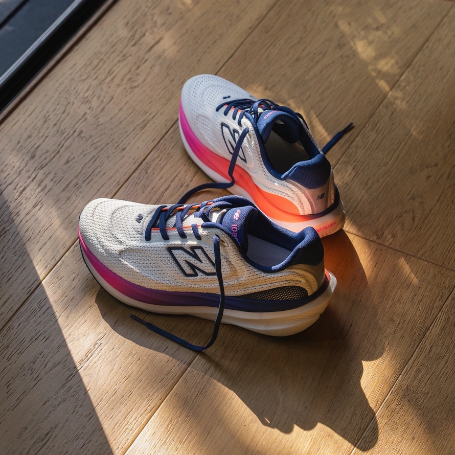 New Balance 1080 koşu ayakkabısı maksimum konfor