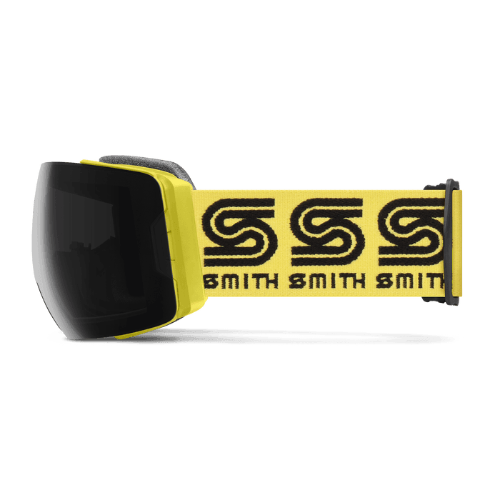 Smith I/O MAG XL Goggle (+Bonus Lens)