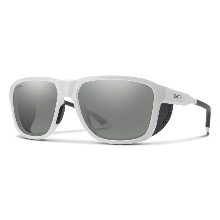 Beyaz / ChromaPop Polarized Platinum