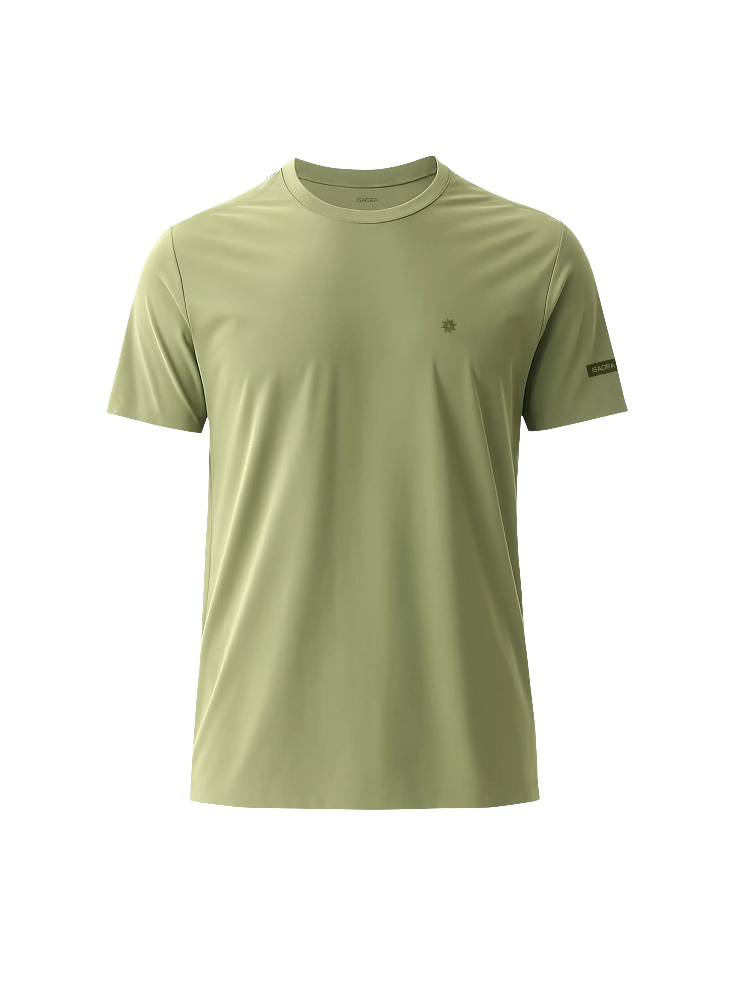 Lichen Green