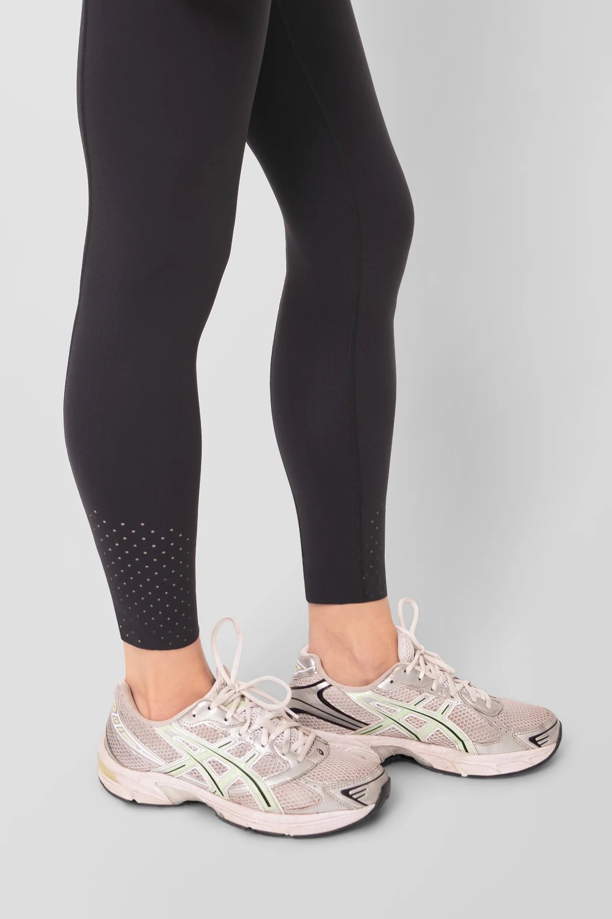 Uniform Athletics All Around W Legging 7/8