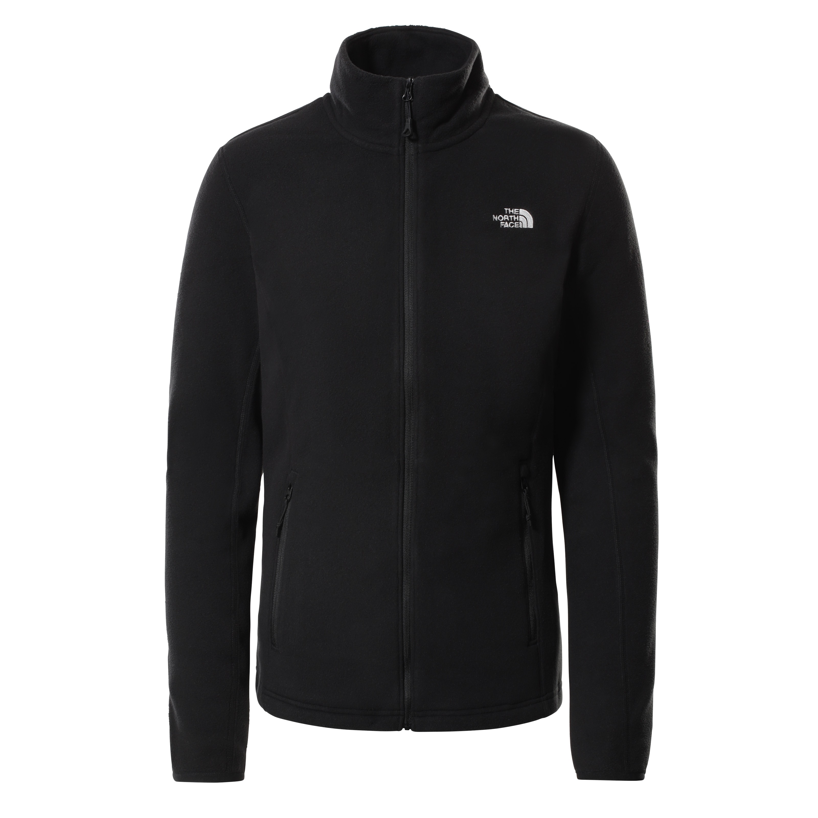 The North Face W Resolve Fleece Full Zip