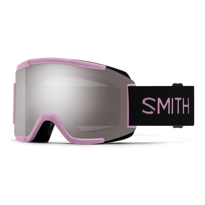 Proper Pink + ChromaPop™ Sun Platinum Mirror Lens