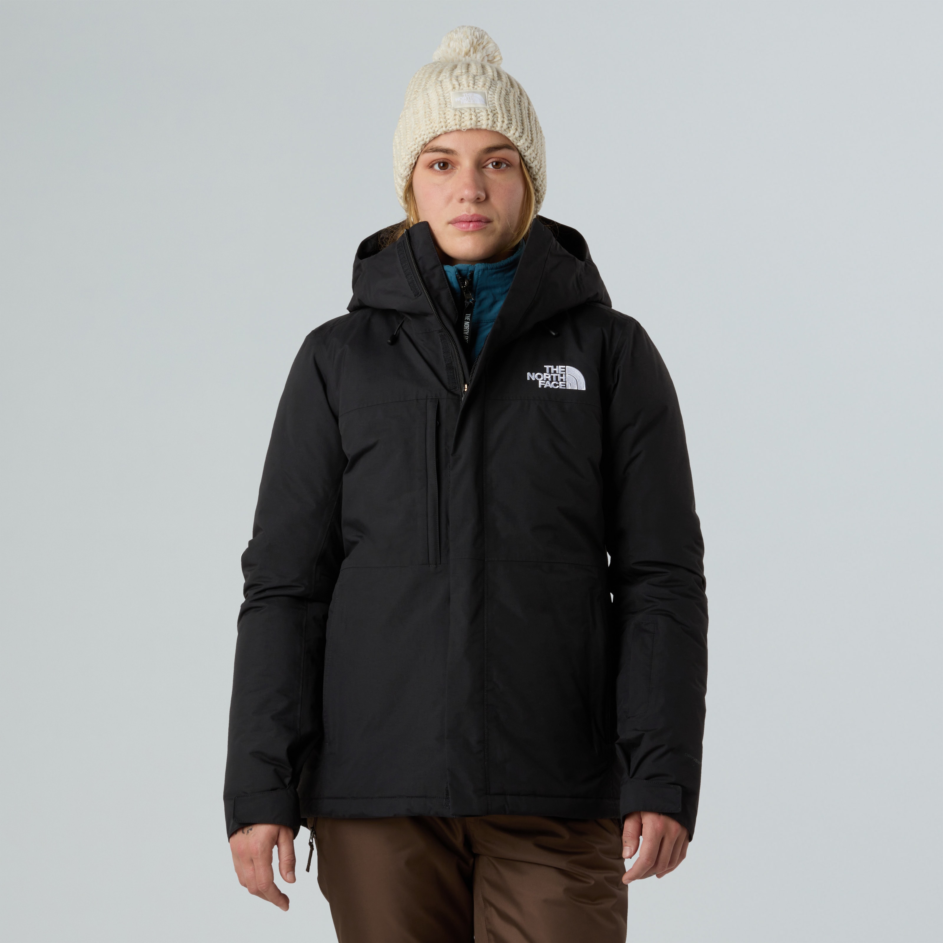The North Face W Freedom Yalıtımlı Mont