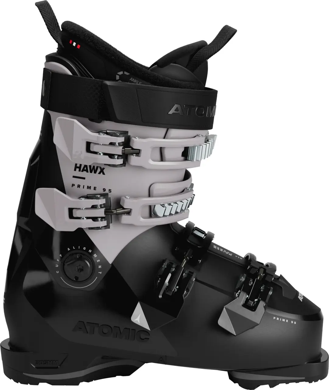 Atomic Bot Hawx Prime 95 W - Powder Shop