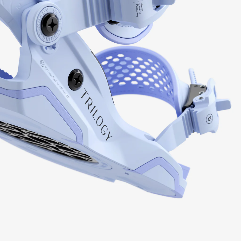 Union Trilogy 2026 Women