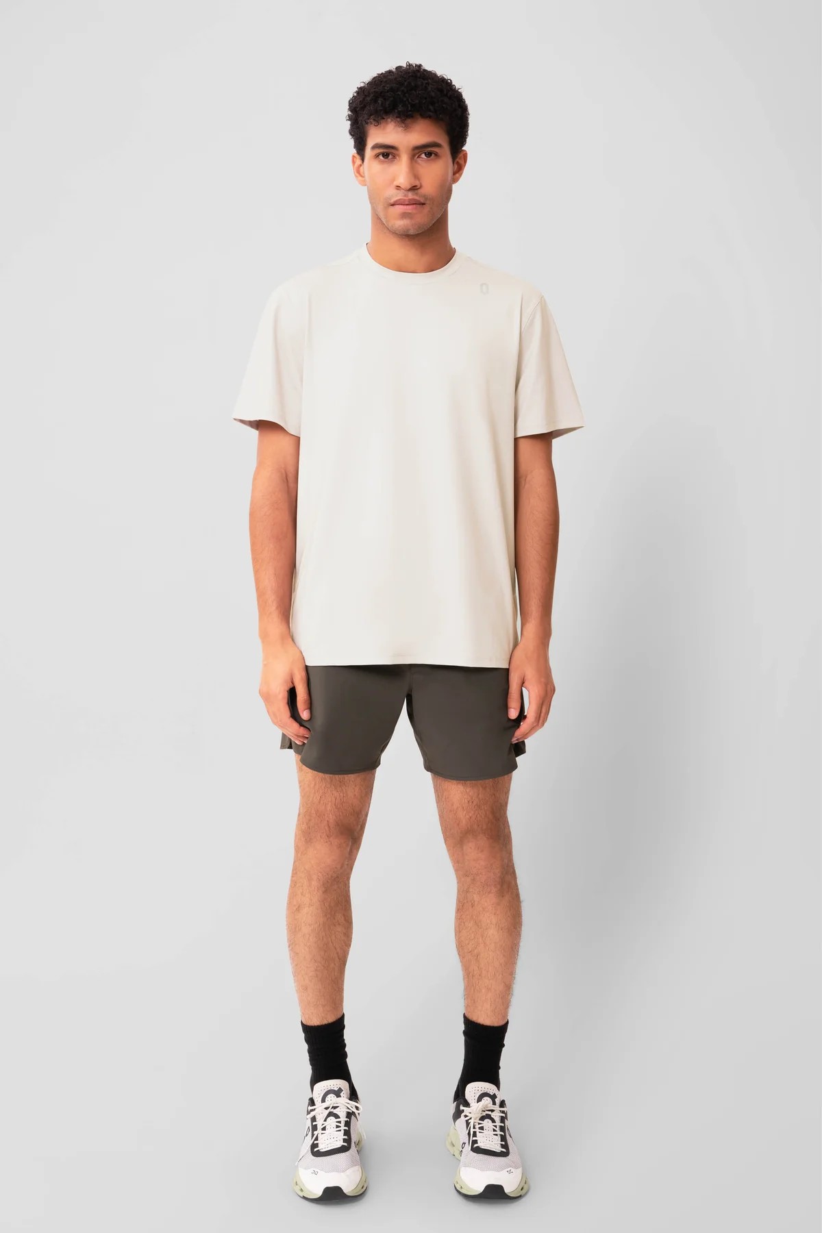Ivory Mist