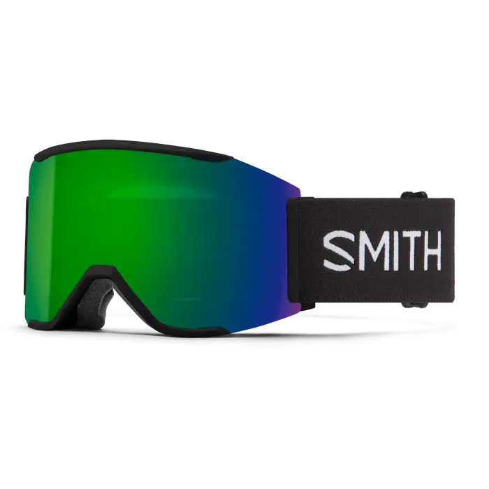 Smith SQUAD MAG Goggle - Powder Shop