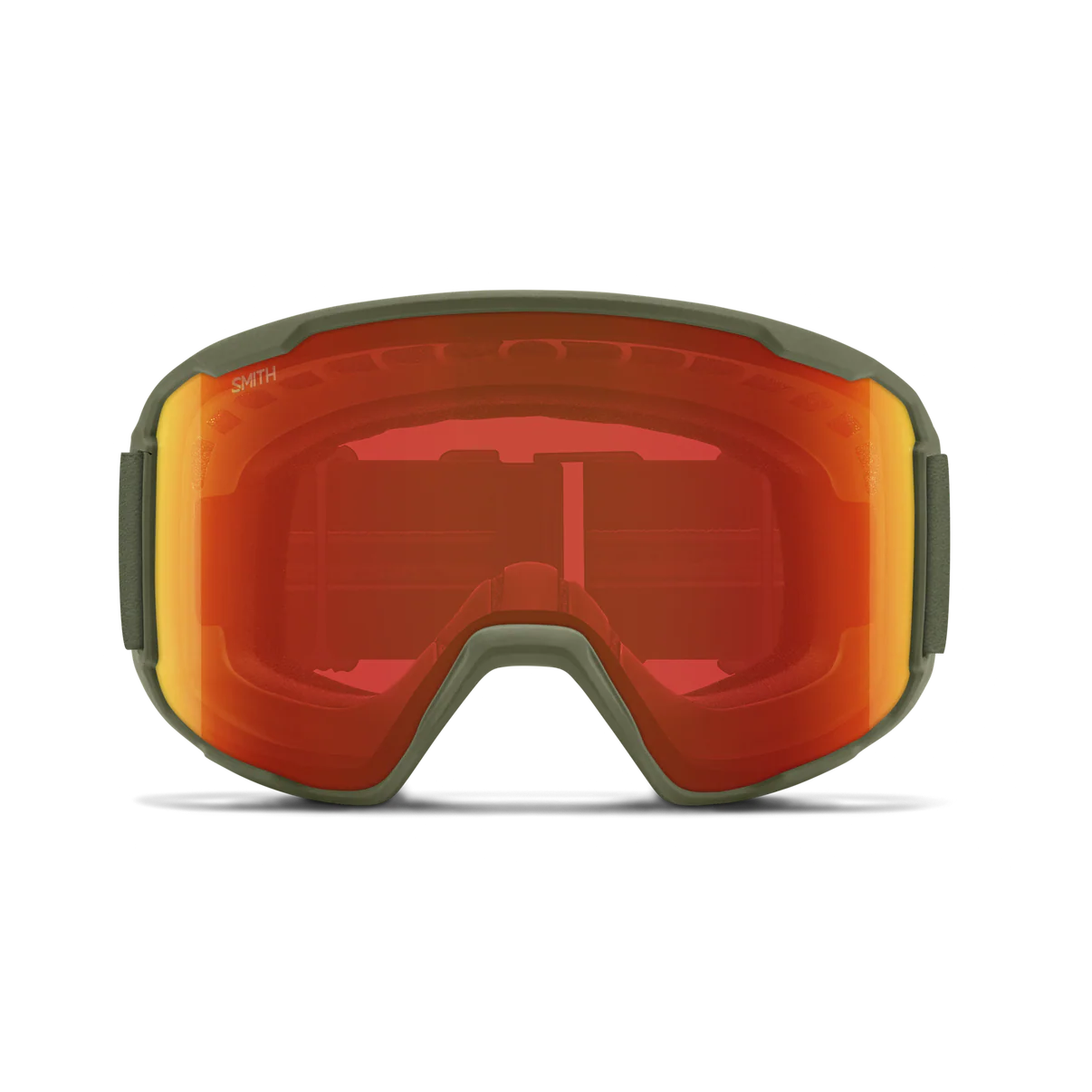 Smith Preview lens detayı