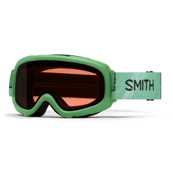 Smith GAMBLER Kids Goggle - Pastel Yeşil / RC36