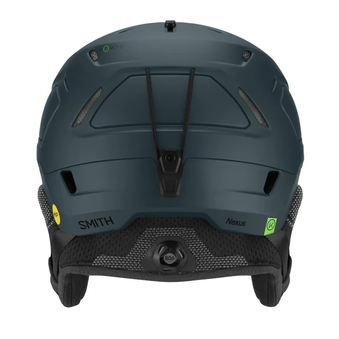 Smith NEXUS MIPS Board/Ski Helmet - Matte Pacific