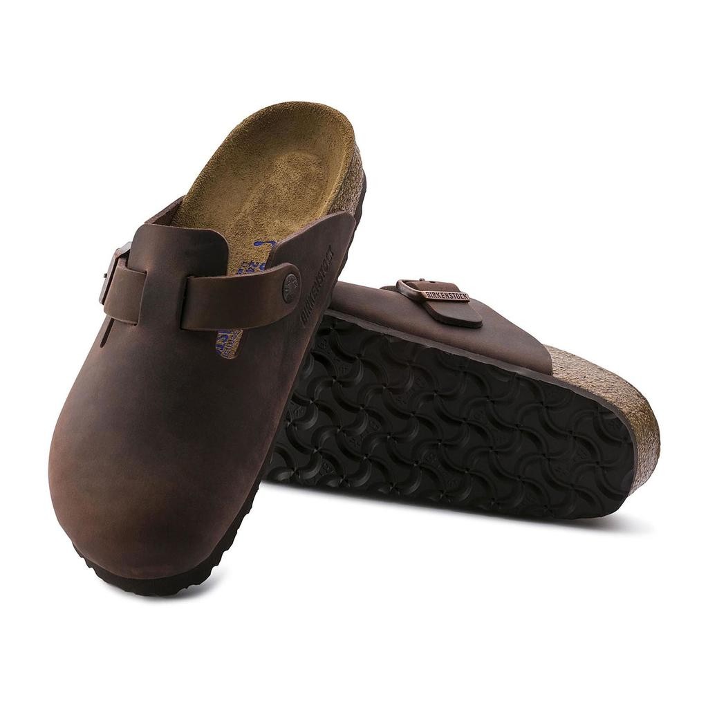 Birkenstock Boston SFB LEOI