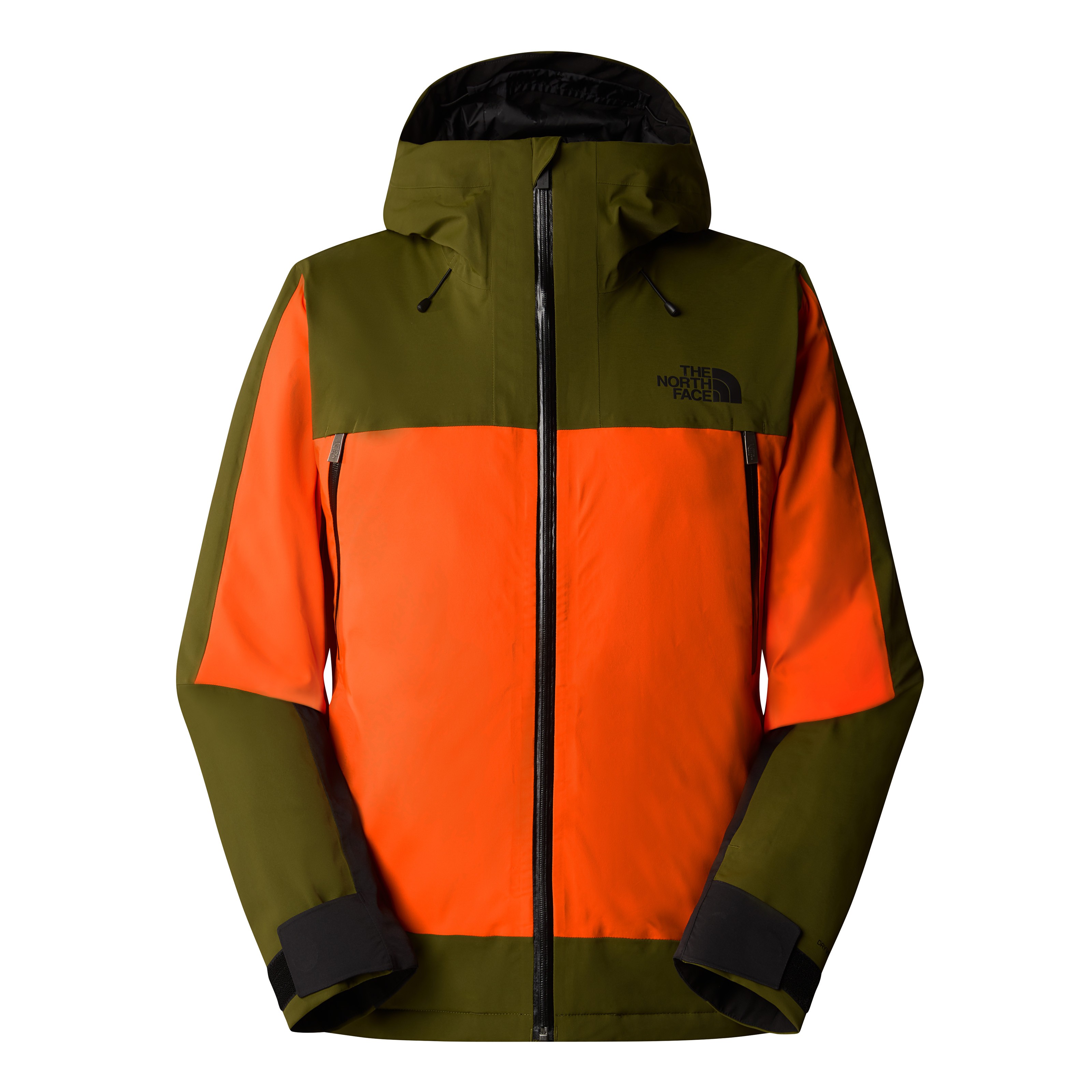 The North Face M Mount Bre Ceket