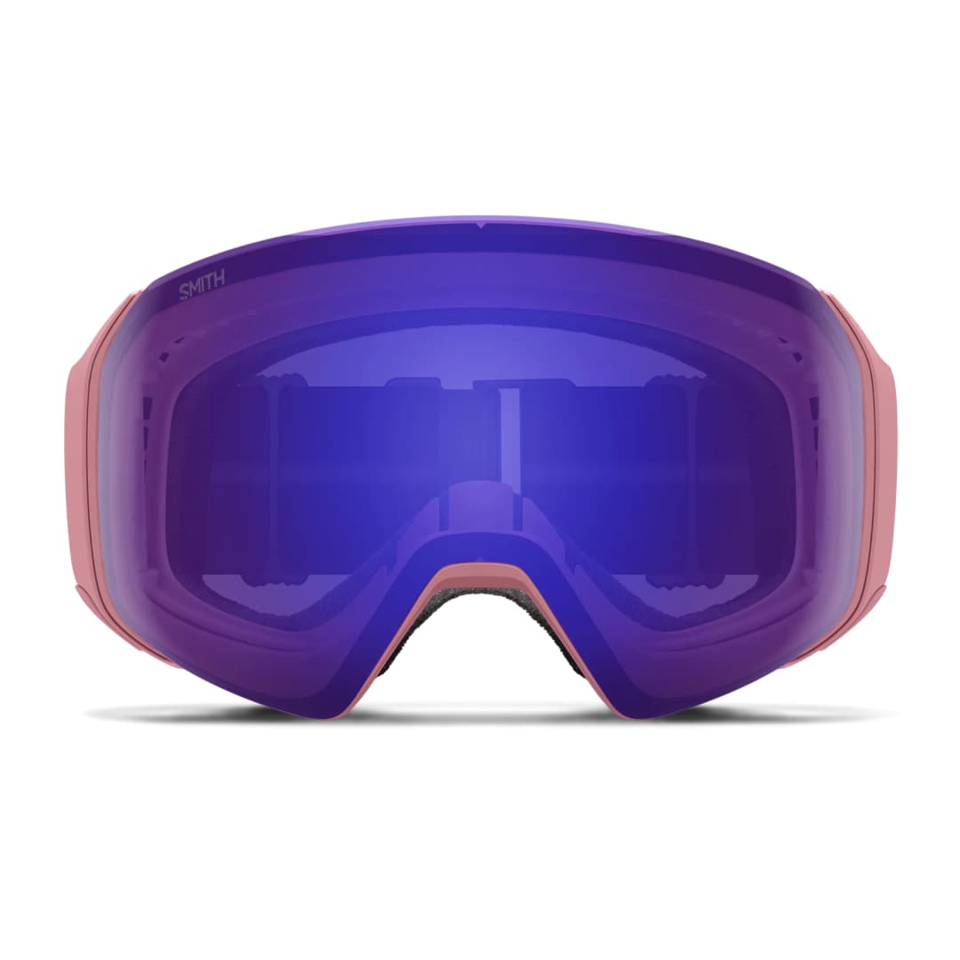 Smith 4D MAG S Goggle (+Bonus Lens)